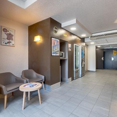 B&B Hotel Frejus Roquebrune-Sur-Argens Eksteriør bilde