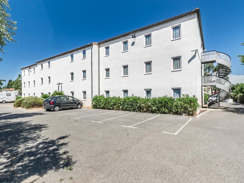 B&B Hotel Frejus Roquebrune-Sur-Argens Eksteriør bilde