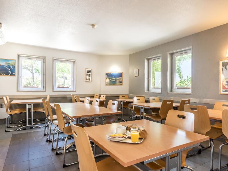 B&B Hotel Frejus Roquebrune-Sur-Argens Eksteriør bilde