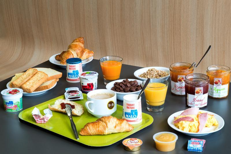 B&B Hotel Frejus Roquebrune-Sur-Argens Eksteriør bilde