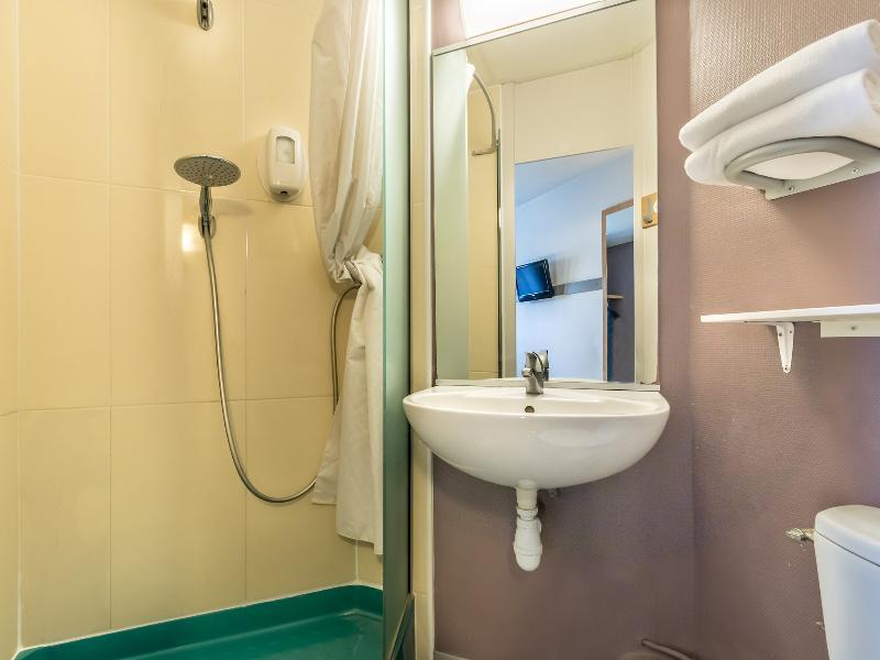B&B Hotel Frejus Roquebrune-Sur-Argens Eksteriør bilde