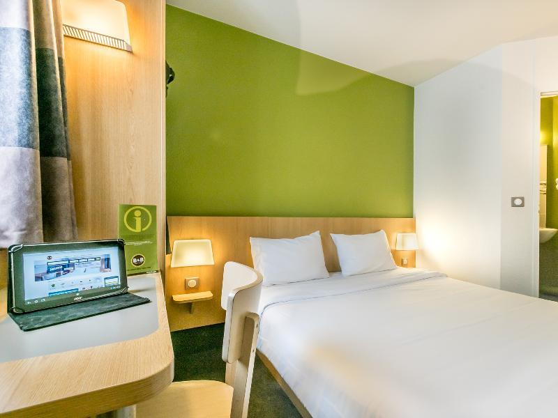 B&B Hotel Frejus Roquebrune-Sur-Argens Eksteriør bilde