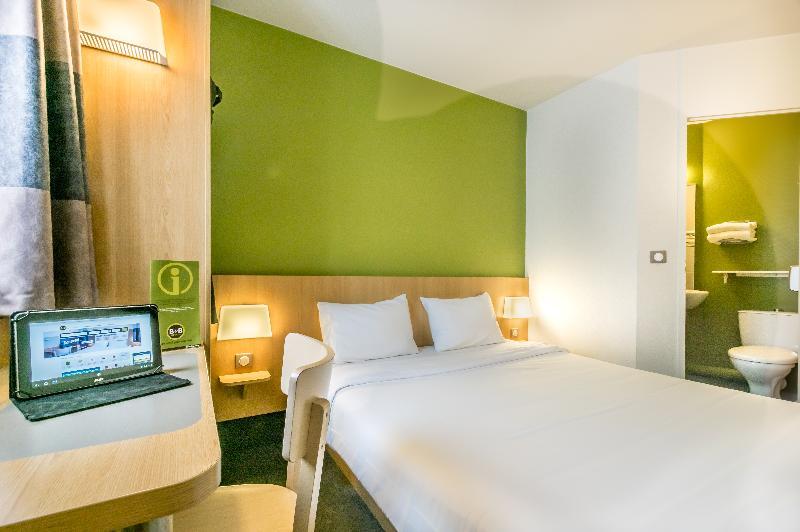 B&B Hotel Frejus Roquebrune-Sur-Argens Eksteriør bilde