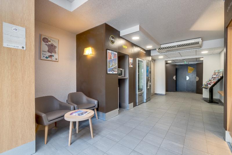 B&B Hotel Frejus Roquebrune-Sur-Argens Eksteriør bilde