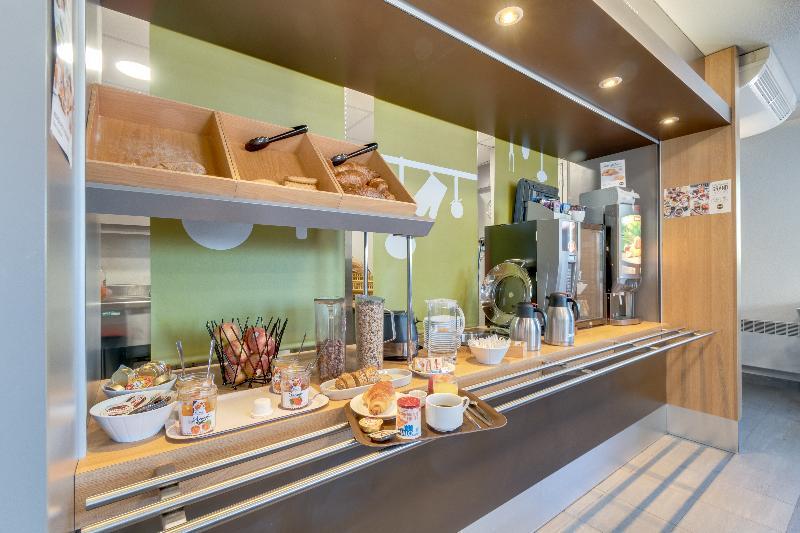 B&B Hotel Frejus Roquebrune-Sur-Argens Eksteriør bilde