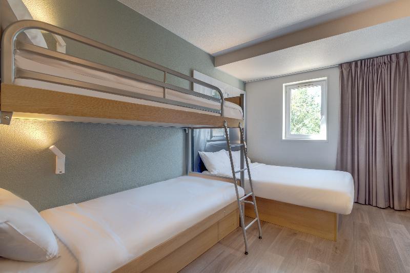 B&B Hotel Frejus Roquebrune-Sur-Argens Eksteriør bilde