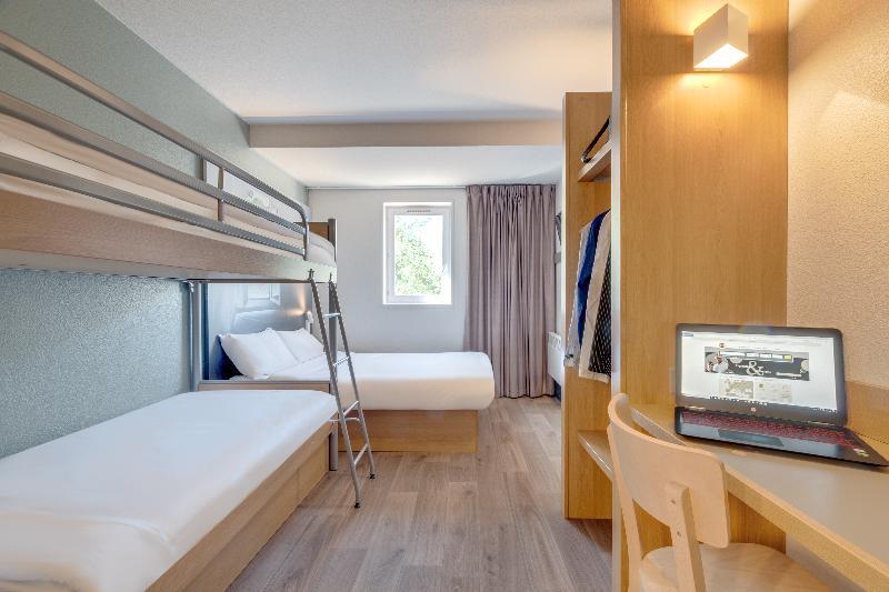 B&B Hotel Frejus Roquebrune-Sur-Argens Eksteriør bilde
